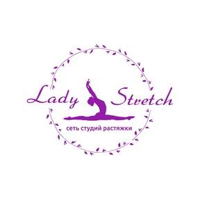 Lady stretch