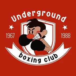 Underground Boxing Club