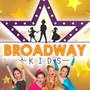 Broadway kids