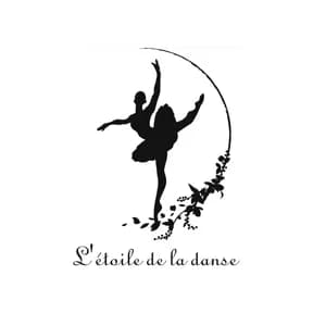 L`etoile de la danse