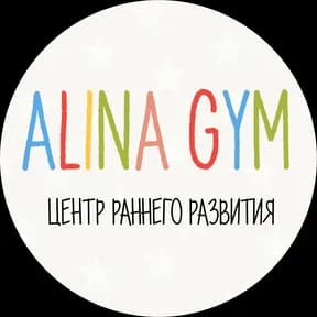 Alina gym