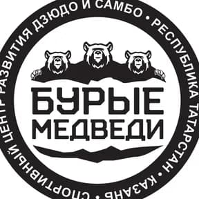 Бурые медведи